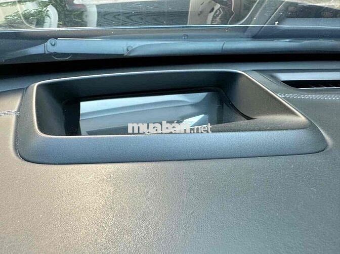 KIA Quoris 2016 Đen 70000 km