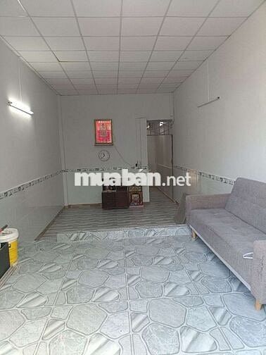 BÁN NHÀ Q12_ ĐƯỜNG ĐÔNG BẮC, TÂN CHÁNH HIỆP