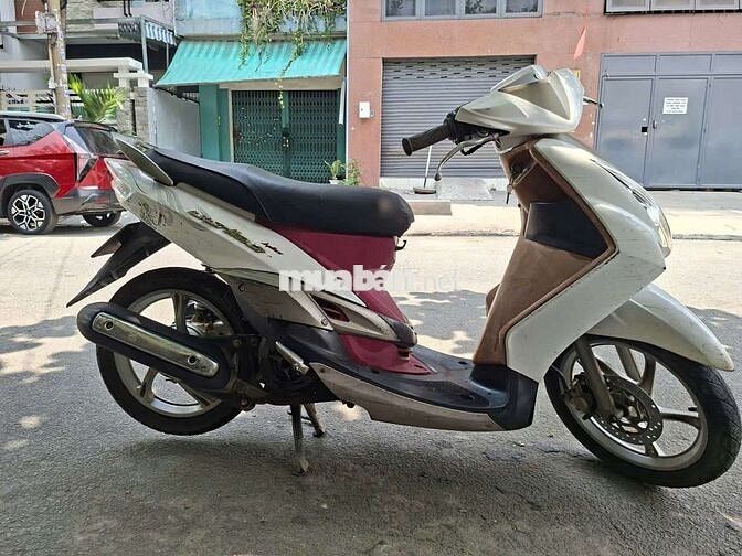 Mio utimo giấy tờ đầy đủ. Máy bao êm 