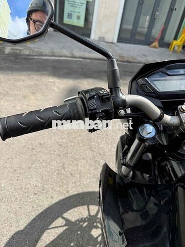 Honda Hornet 160R 2016 odo 11k chính chủ BSTP