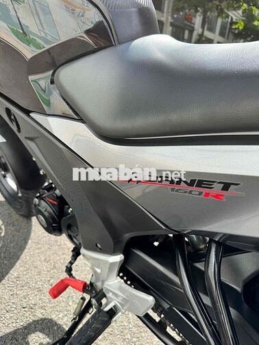 Honda Hornet 160R 2016 odo 11k chính chủ BSTP