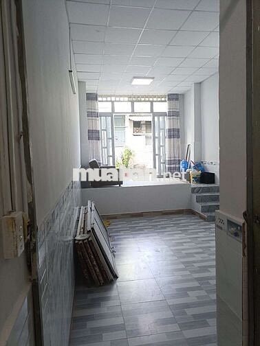 BÁN NHÀ Q12_ ĐƯỜNG ĐÔNG BẮC, TÂN CHÁNH HIỆP