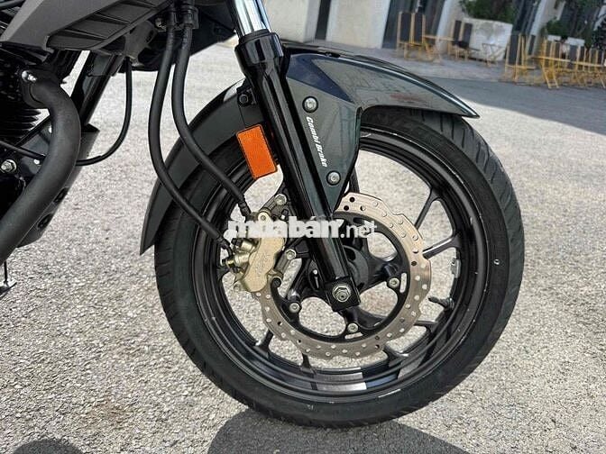 Honda Hornet 160R 2016 odo 11k chính chủ BSTP