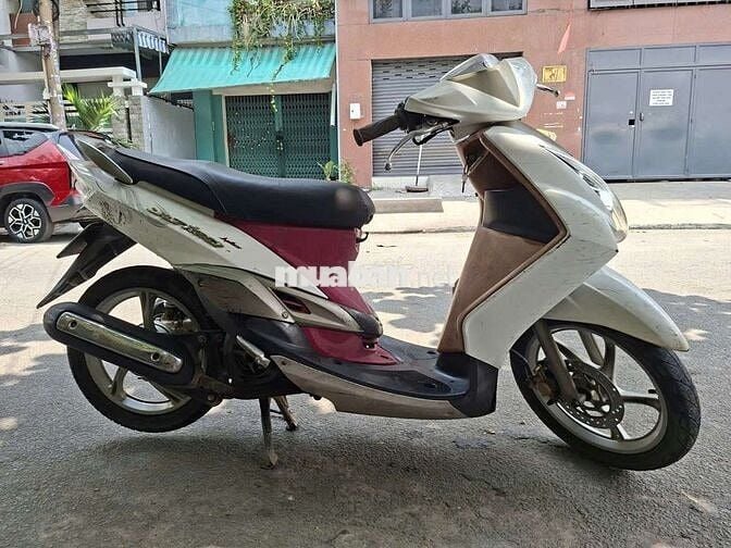 Mio utimo giấy tờ đầy đủ. Máy bao êm 