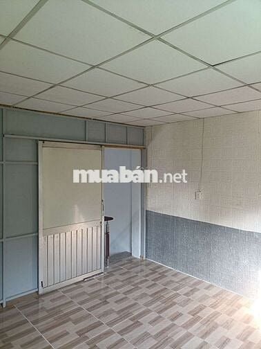 BÁN NHÀ Q12_ ĐƯỜNG ĐÔNG BẮC, TÂN CHÁNH HIỆP
