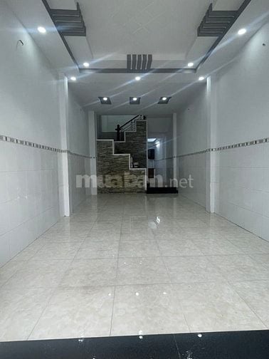 Bán nhà Bình Long, Tân Phú.DT 4.2x18. Đúc 2 Lầu MỚI ở ngay, nhỉnh 6 TỶ