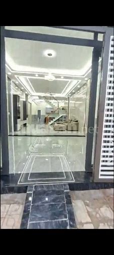 Chủ Ngộp Bank Nên Thanh lý Gấp Nhà 1 trệt 1 lầu 