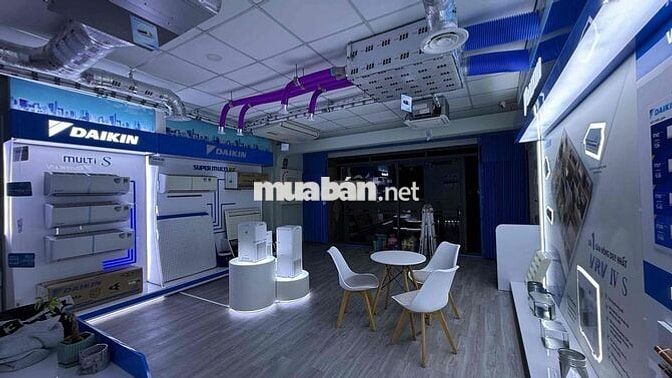DAIKINPROSHOP PHAN GIA - TUYỂN THỢ & PHỤ