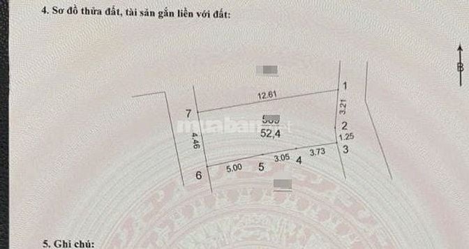 CỔ NHUẾ - ĐÔNG NGẠC – BÁN MẢNH ĐẤT ĐẸP- 2 THOÁNG - ĐẦU TƯ XÂY CHUNG CƯ
