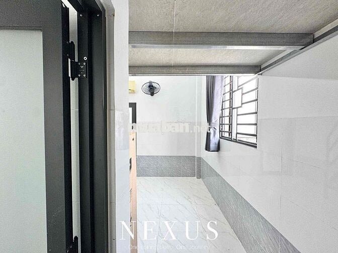 KHAI TRƯƠNG DỰ ÁN DUPLEX HOÀN TOÀN MỚI 100%