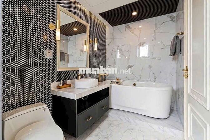 Tản Đà Court 86m2,2pn full nthat đẹp chỉ 17tr 10/6 ở