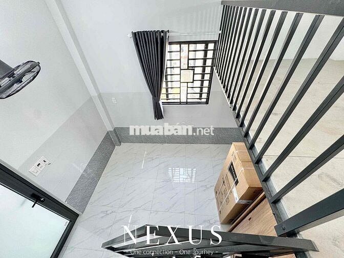 KHAI TRƯƠNG DỰ ÁN DUPLEX HOÀN TOÀN MỚI 100%