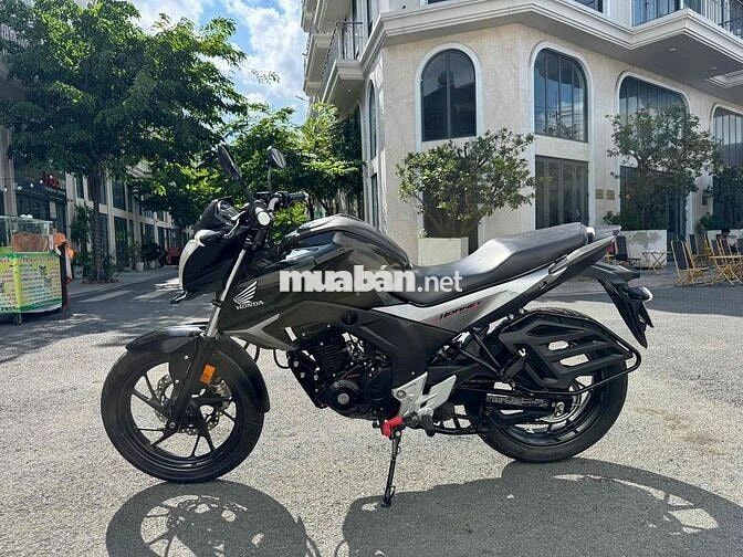 Honda Hornet 160R 2016 odo 11k chính chủ BSTP