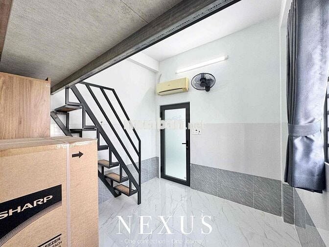 KHAI TRƯƠNG DỰ ÁN DUPLEX HOÀN TOÀN MỚI 100%