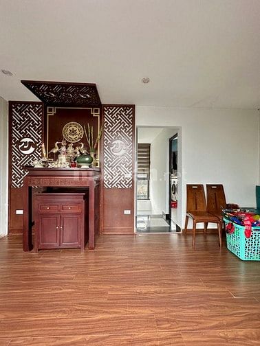 Nhà Xây Mới Đại La-Lô Góc 53m2-MT 6m-6Tầng-Thang Máy-Gara ÔTÔ-20Tỷ500
