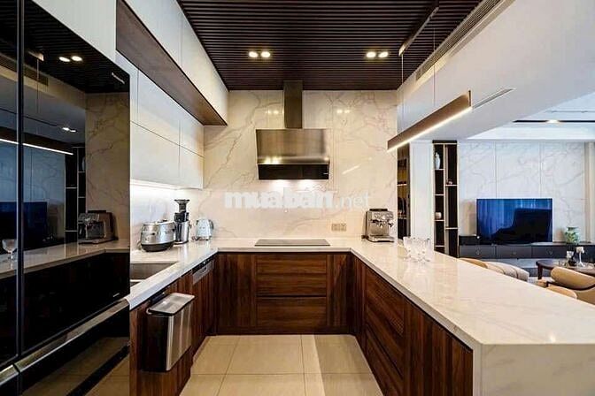 Tản Đà Court 86m2,2pn full nthat đẹp chỉ 17tr 10/6 ở