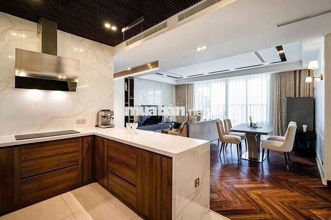 Tản Đà Court 86m2,2pn full nthat đẹp chỉ 17tr 10/6 ở