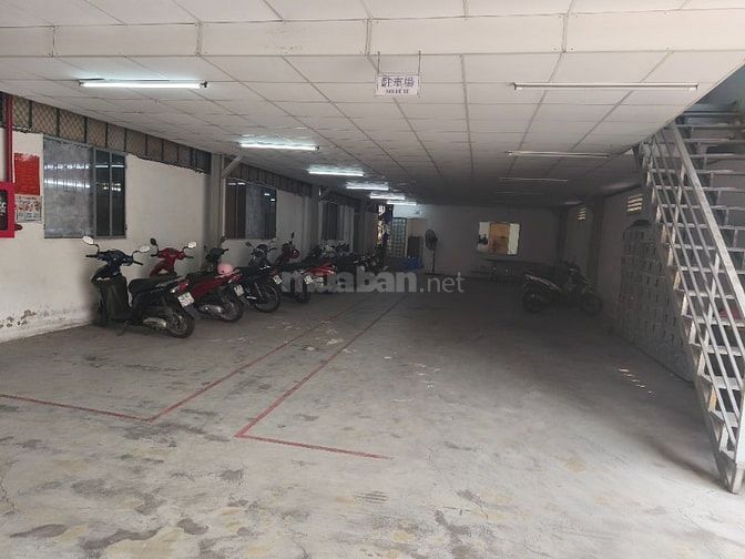 🏠💗 cho thuê xưởng may 700m2 giá 40tr Gò Vấp 