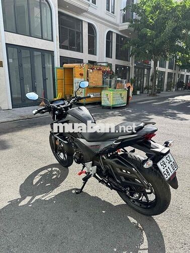 Honda Hornet 160R 2016 odo 11k chính chủ BSTP