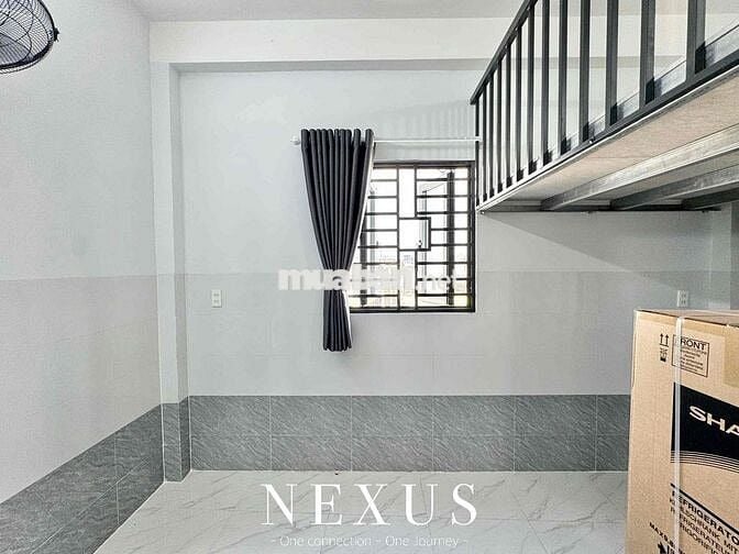 KHAI TRƯƠNG DỰ ÁN DUPLEX HOÀN TOÀN MỚI 100%