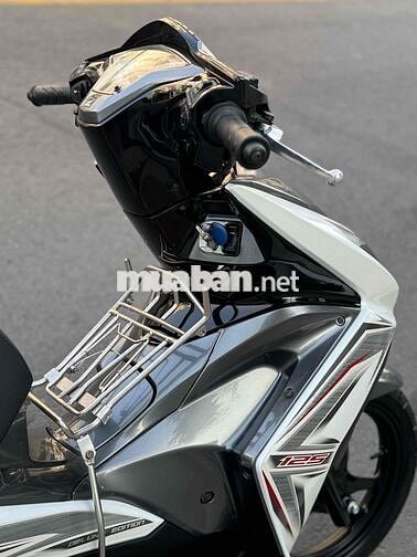 Airblade 125 mẫu 2015 trắng bstp 9chủ máy zin100%