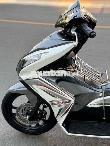 Airblade 125 mẫu 2015 trắng bstp 9chủ máy zin100%