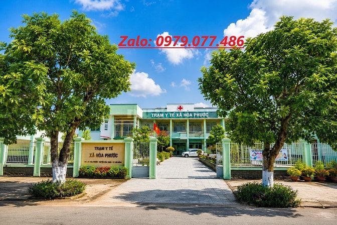 🔥 CHỈ CÒN 1 LÔ DUY NHẤT – TĐC KHU QUÂN ĐỘI HOÀ XUÂN 🔥