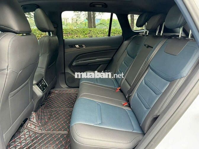 Ford Territory Titanium sx 2023 chạy ít