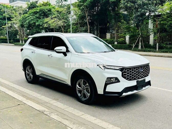 Ford Territory Titanium sx 2023 chạy ít