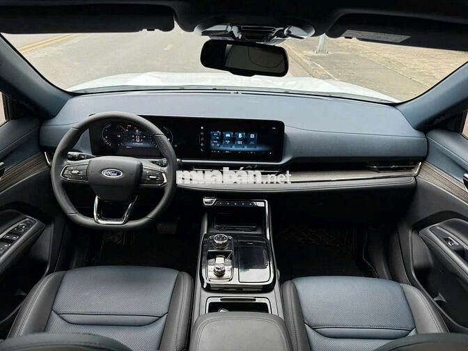 Ford Territory Titanium sx 2023 chạy ít