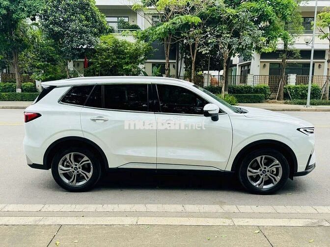 Ford Territory Titanium sx 2023 chạy ít