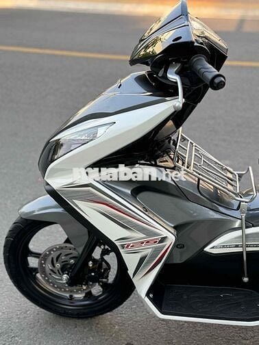 Airblade 125 mẫu 2015 trắng bstp 9chủ máy zin100%