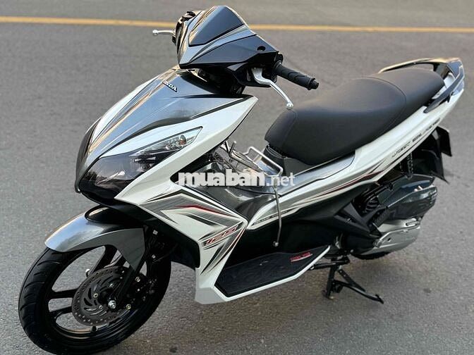 Airblade 125 mẫu 2015 trắng bstp 9chủ máy zin100%