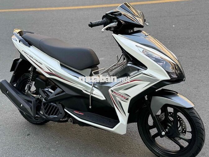 Airblade 125 mẫu 2015 trắng bstp 9chủ máy zin100%