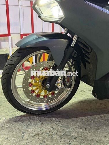 Honda Air Blade 160 2022 Xám