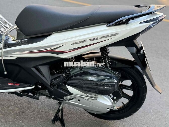 Airblade 125 mẫu 2015 trắng bstp 9chủ máy zin100%