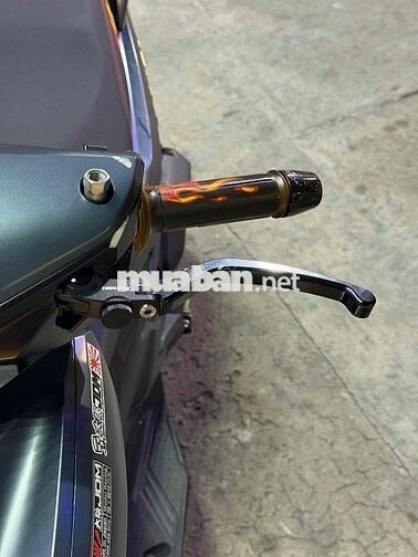 Honda Air Blade 160 2022 Xám