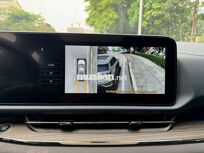 Ford Territory Titanium sx 2023 chạy ít
