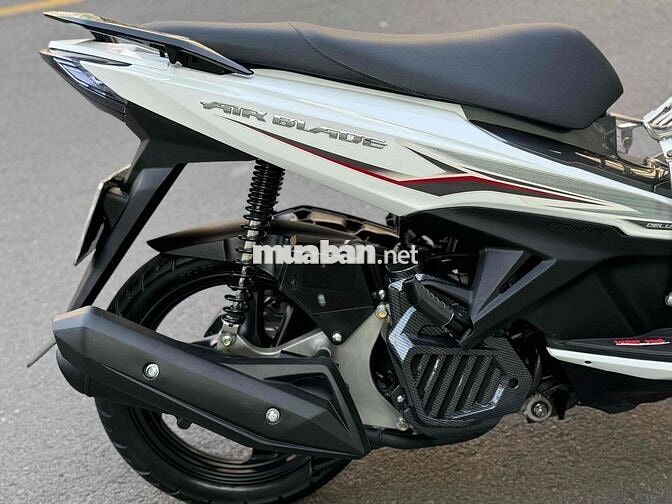 Airblade 125 mẫu 2015 trắng bstp 9chủ máy zin100%