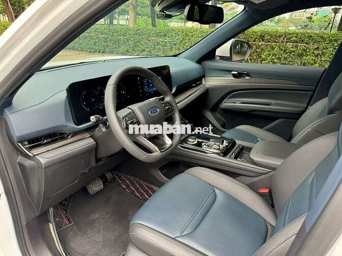 Ford Territory Titanium sx 2023 chạy ít