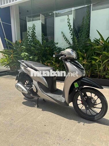 Honda SH Mode ABS 2021 Xám 24.000km