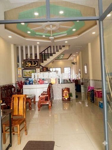 Nhà Phố KDC Hiệp Thành CiTy Giá 15tr 