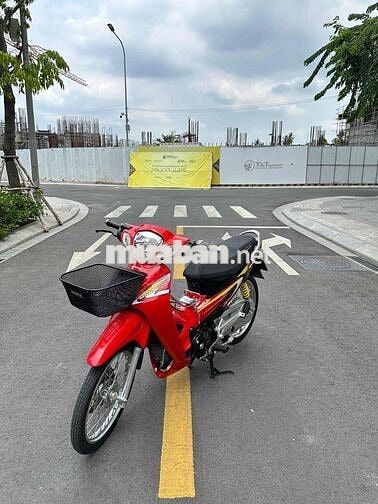 fu2 up full wave125s