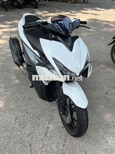 HT GÓP ĐẬU💯NVX 155 ABS BSTP 9chủ Xe Đẹp Ít Đi Bán