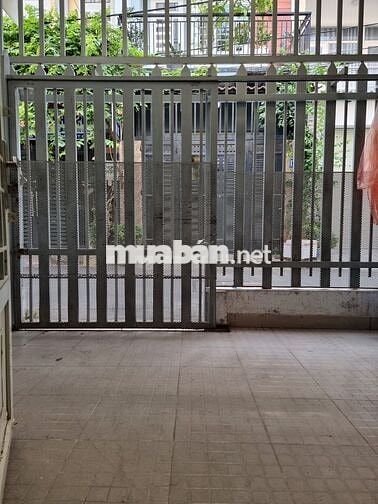 Bán nhà gần chợ An Nhơn - Khu cao tầng đường xe tải