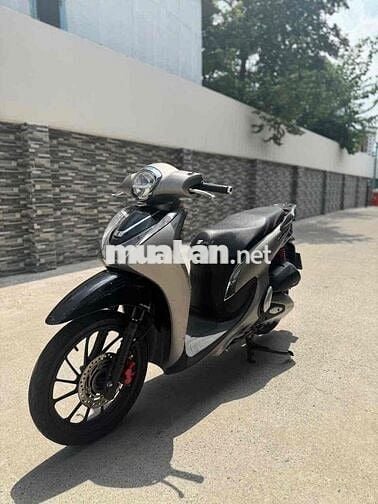 Honda SH Mode ABS 2021 Xám 24.000km