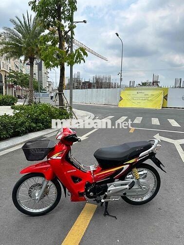 fu2 up full wave125s