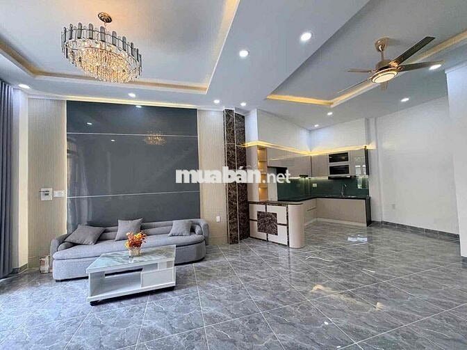 CHỦ GIẢM MẠNH 550 TRIỆU CẦN BÁN GẤP NHÀ GẦN TRƯỜNG HỌC