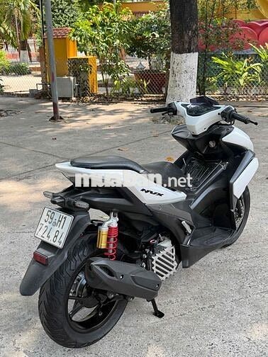 HT GÓP ĐẬU💯NVX 155 ABS BSTP 9chủ Xe Đẹp Ít Đi Bán