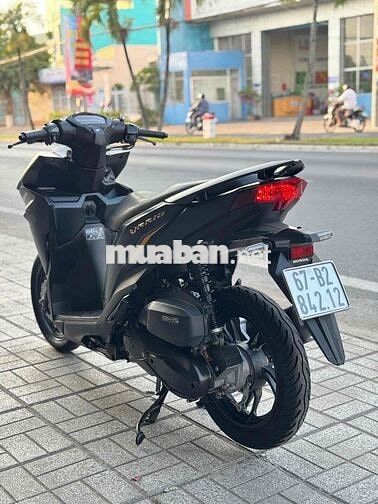Honda Vario 125 xe đẹp máy zin biển 67